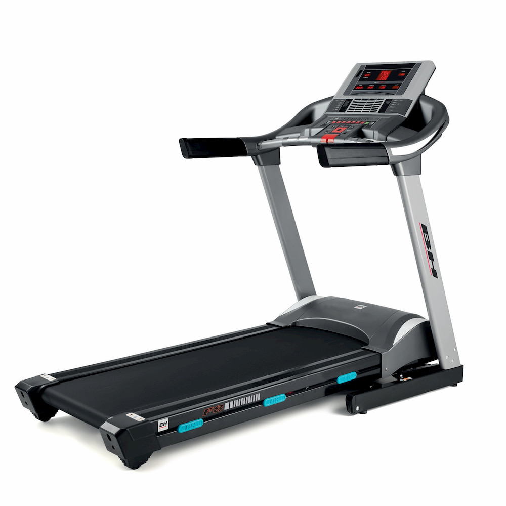Tapis de course Bh fitness F8 Dual